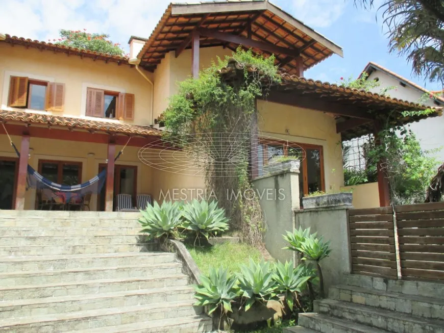 Foto 1 de Casa com 4 Quartos à venda, 620m² em Real Parque, São Paulo
