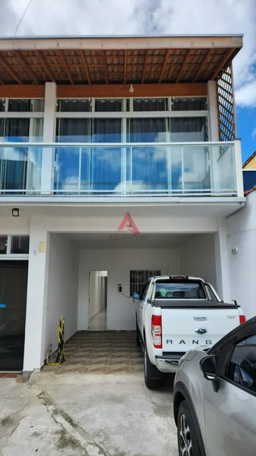 Foto 1 de Casa de Condomínio com 4 Quartos para alugar, 170m² em Centro, Jacareí