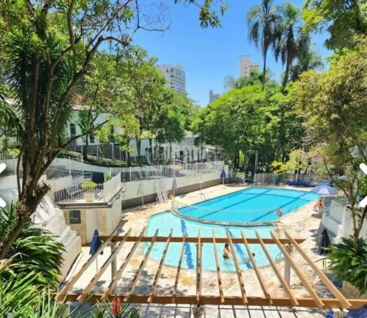 Foto 1 de Apartamento com 3 Quartos à venda, 98m² em Vila Mariana, São Paulo