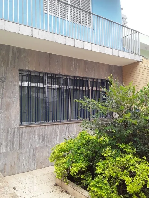 Foto 1 de Casa com 5 Quartos à venda, 243m² em Vila Bastos, Santo André