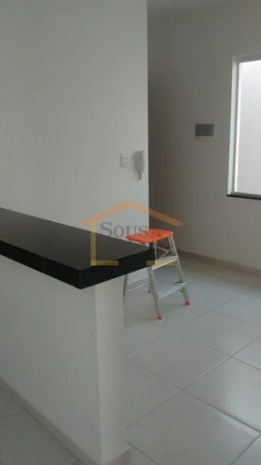 Foto 1 de Casa de Condomínio com 1 Quarto à venda, 34m² em Vila Guilherme, São Paulo