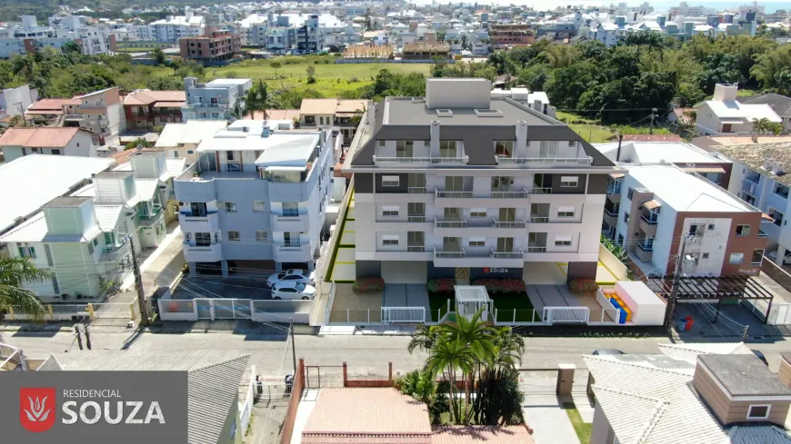 Foto 1 de Apartamento com 2 Quartos à venda, 75m² em Ingleses do Rio Vermelho, Florianópolis