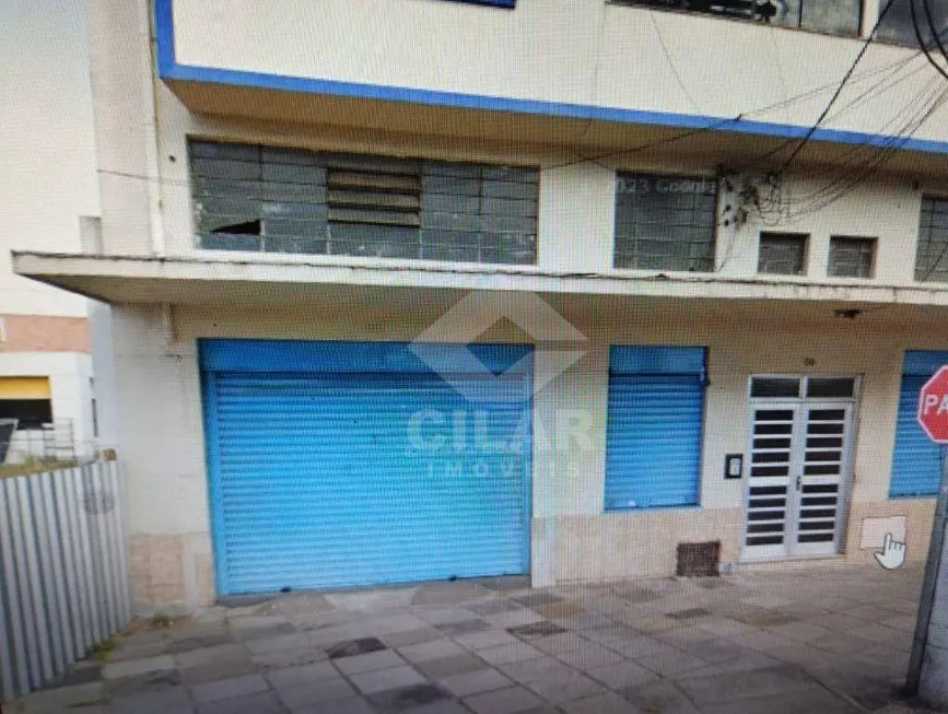 Foto 1 de Ponto Comercial à venda, 220m² em São João, Porto Alegre