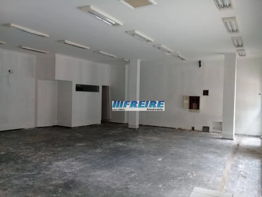 Foto 1 de Ponto Comercial para alugar, 350m² em Centro, São Caetano do Sul