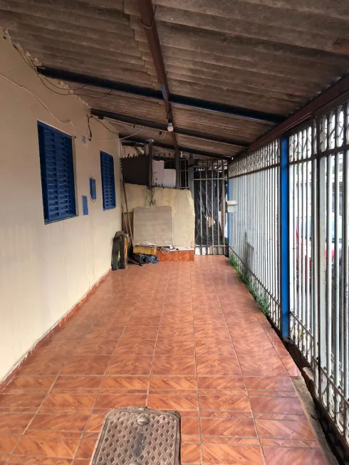 Foto 1 de Casa com 3 Quartos à venda, 112m² em Ceilandia Sul, Brasília