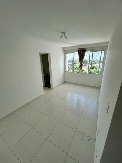 Foto 1 de Apartamento com 2 Quartos à venda, 49m² em Centro, São José dos Campos
