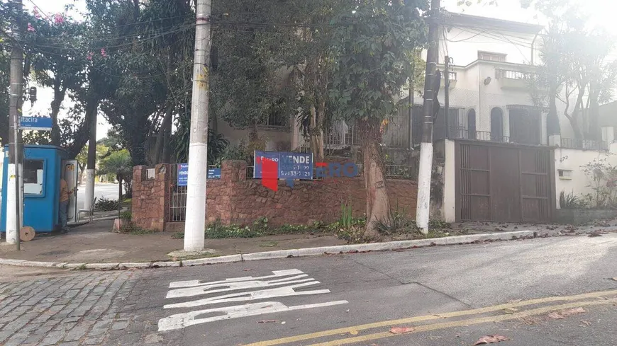 Foto 1 de Sobrado com 3 Quartos à venda, 160m² em Indianópolis, São Paulo