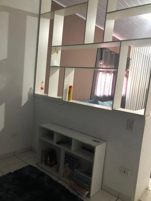 Foto 1 de Casa com 4 Quartos à venda, 260m² em Parque Brasil, Jacareí