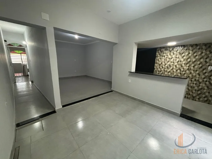 Foto 1 de Apartamento com 2 Quartos para alugar, 105m² em Sao Joao, Conselheiro Lafaiete
