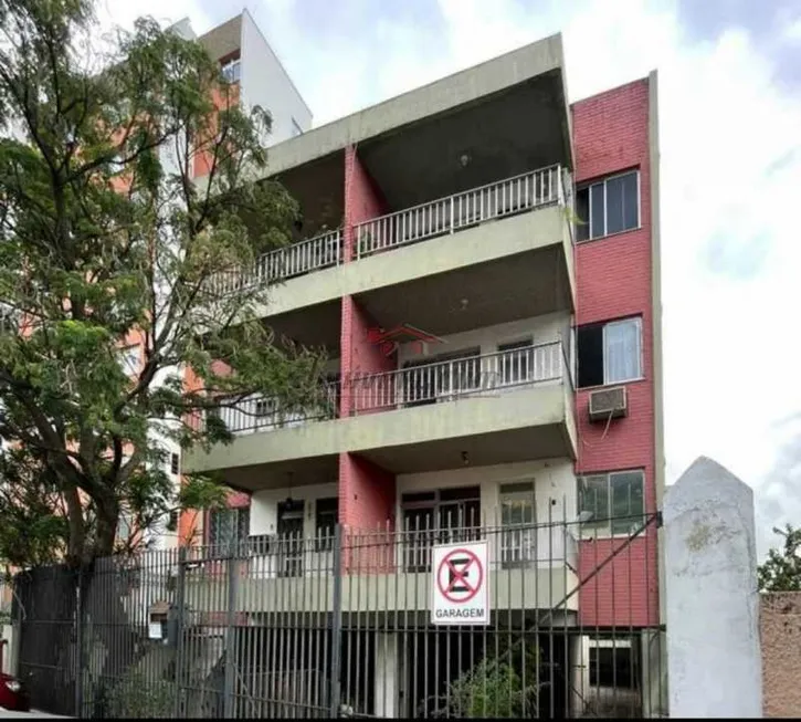 Foto 1 de Apartamento com 2 Quartos à venda, 60m² em Campinho, Rio de Janeiro