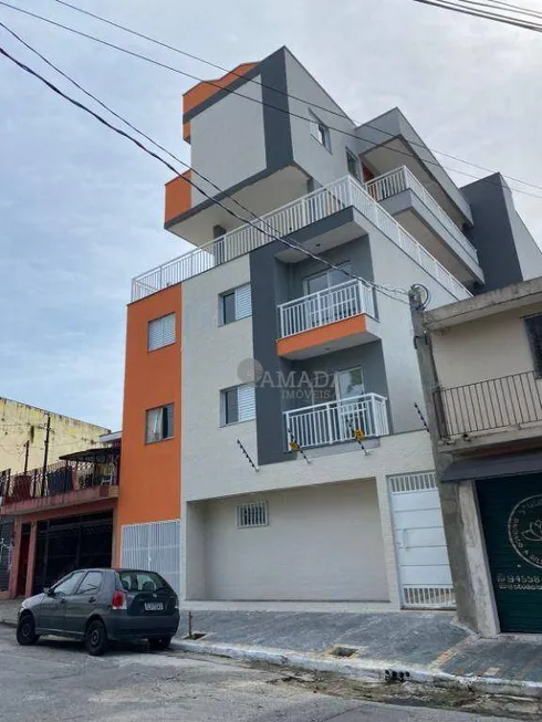 Foto 1 de Apartamento com 1 Quarto à venda, 29m² em Artur Alvim, São Paulo