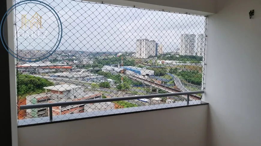 Foto 1 de Apartamento com 2 Quartos à venda, 80m² em Santa Teresa, Salvador