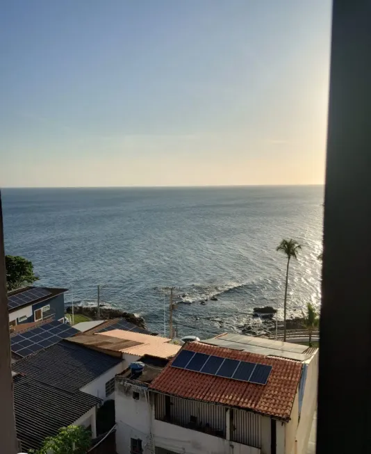 Foto 1 de Apartamento com 1 Quarto para alugar, 50m² em Ondina, Salvador