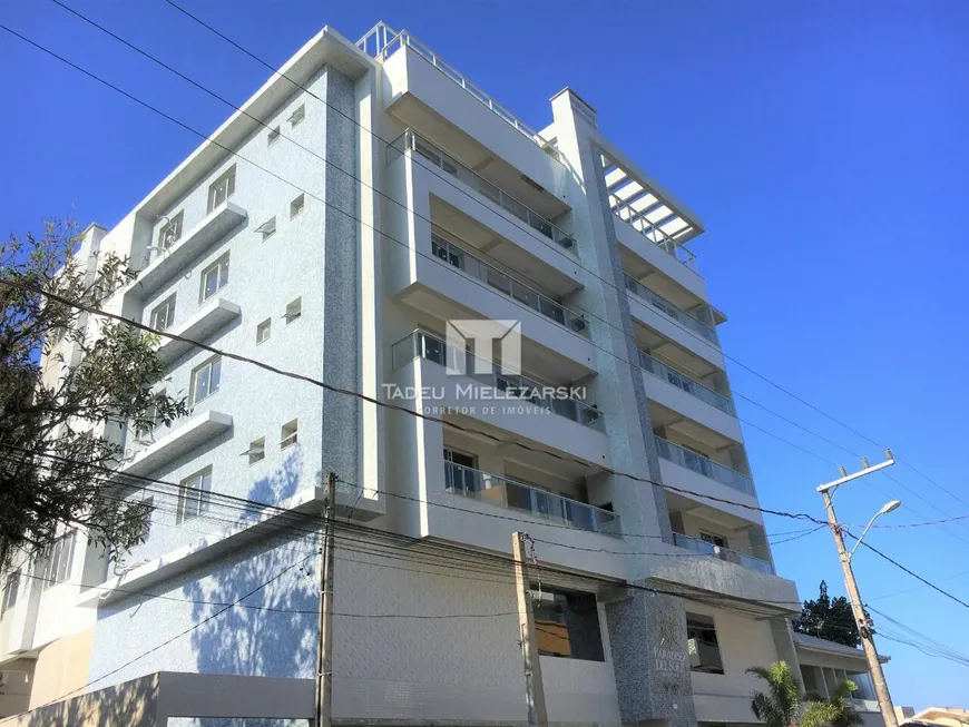 Foto 1 de Apartamento com 2 Quartos à venda, 75m² em Bombas, Bombinhas