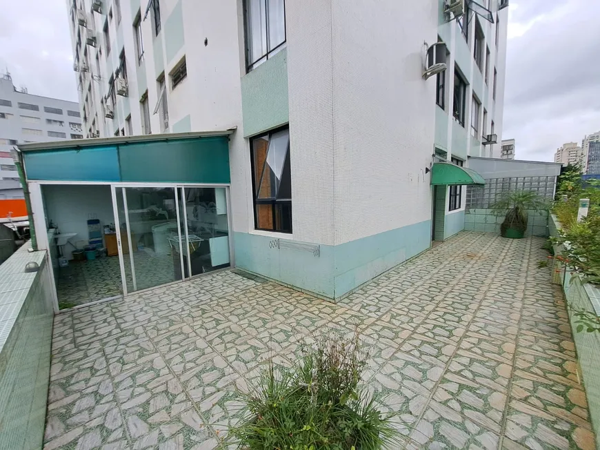 Foto 1 de Apartamento com 3 Quartos à venda, 92m² em Centro, Joinville