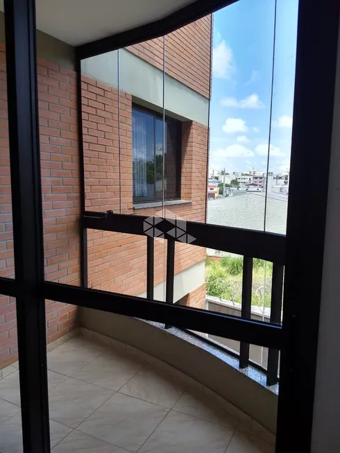 Foto 1 de Apartamento com 1 Quarto à venda, 88m² em Pio X, Caxias do Sul