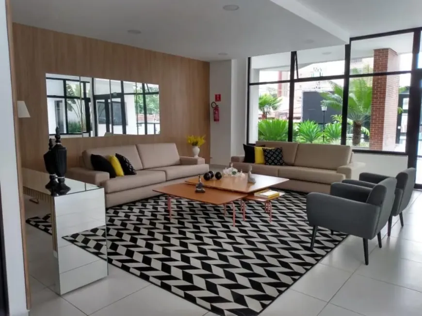 Foto 1 de Apartamento com 3 Quartos à venda, 82m² em Jardim, Santo André