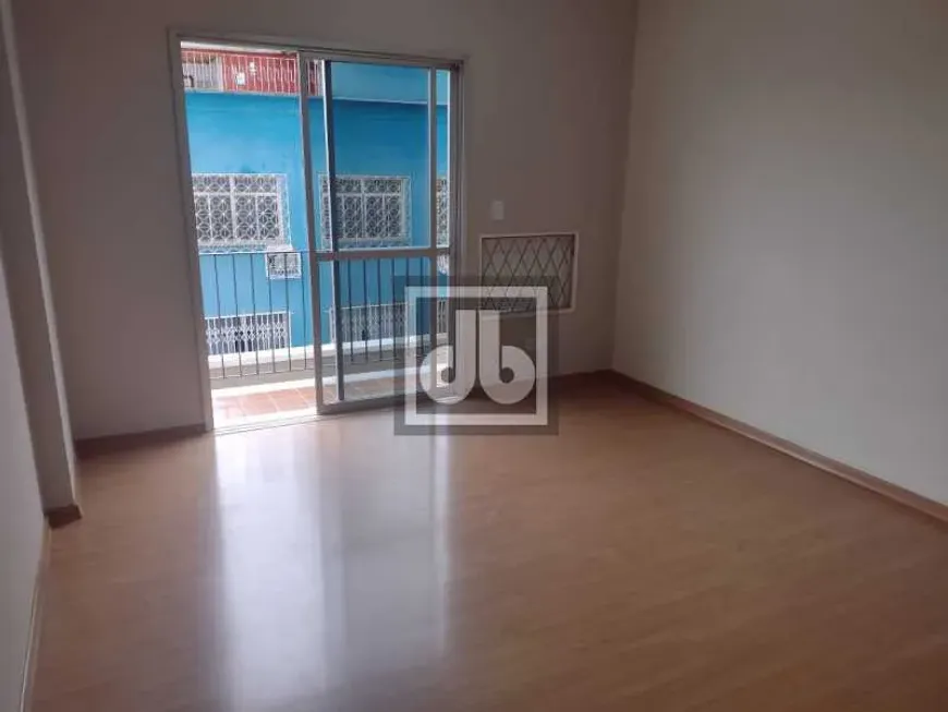 Foto 1 de Apartamento com 2 Quartos à venda, 67m² em Tijuca, Rio de Janeiro