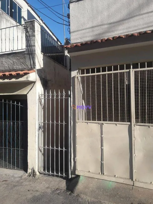 Foto 1 de Sobrado com 2 Quartos à venda, 85m² em Porto Velho, São Gonçalo