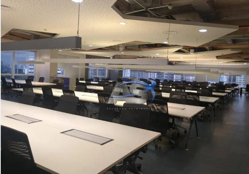 Foto 1 de Sala Comercial para alugar, 666m² em Pinheiros, São Paulo