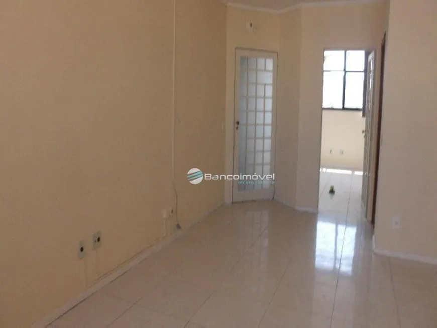 Foto 1 de Sala Comercial à venda, 42m² em Botafogo, Campinas