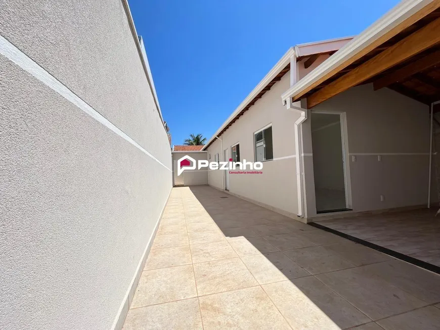 Foto 1 de Casa com 2 Quartos à venda, 94m² em Jardim Parque Novo Mundo, Limeira