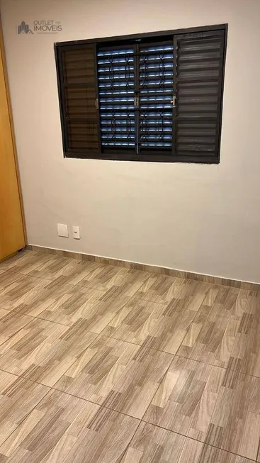 Foto 1 de Apartamento com 2 Quartos à venda, 63m² em Jardim Das Oliveiras, Sumaré