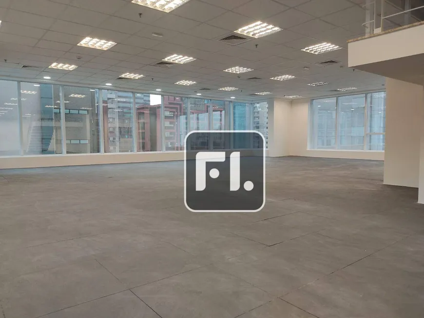 Foto 1 de Sala Comercial para alugar, 451m² em Vila Olímpia, São Paulo