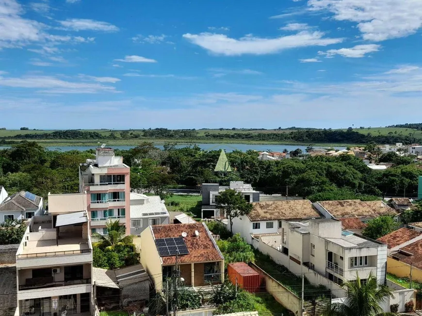 Foto 1 de Apartamento com 2 Quartos à venda, 73m² em Jardim Guanabara, Macaé