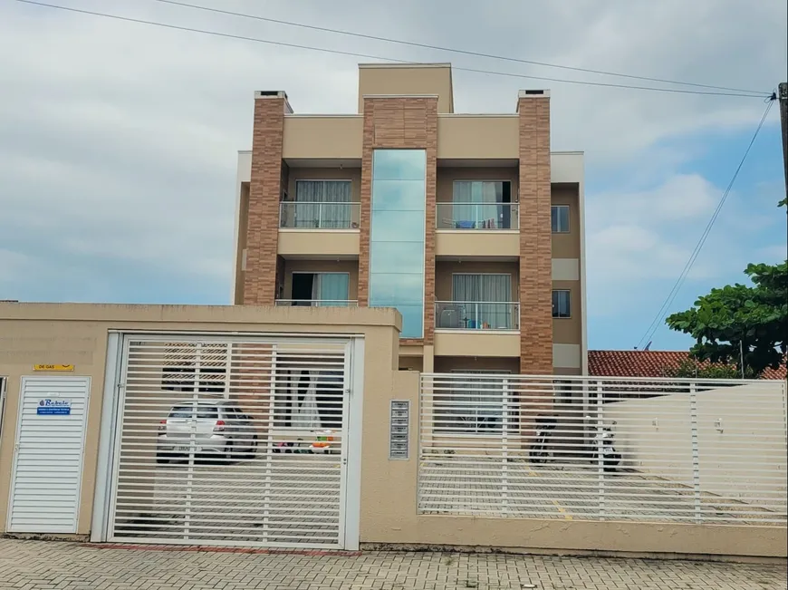 Foto 1 de Apartamento com 2 Quartos à venda, 60m² em Universitario, Tijucas