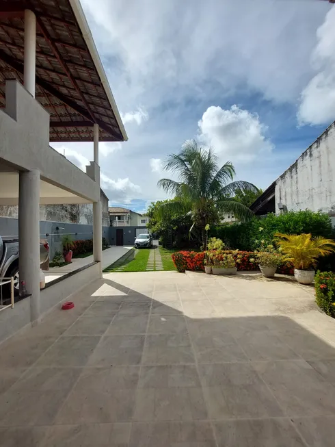 Foto 1 de Casa de Condomínio com 2 Quartos à venda, 110m² em Buraquinho, Lauro de Freitas