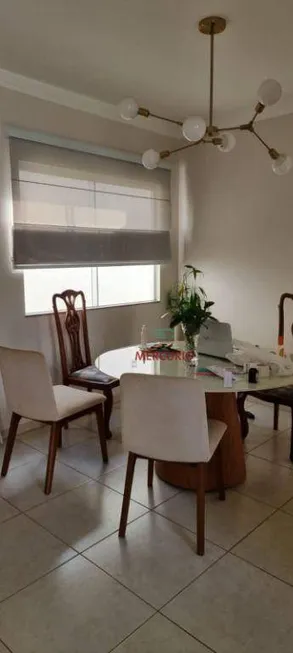 Foto 1 de Casa de Condomínio com 3 Quartos à venda, 260m² em Residencial Village Campo Novo, Bauru