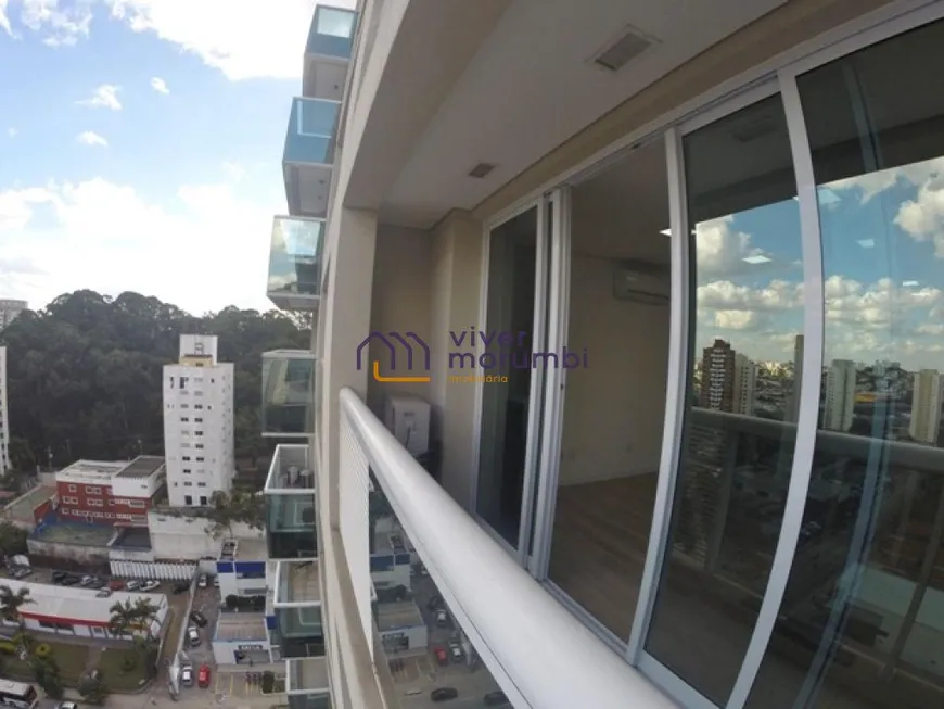 Foto 1 de Imóvel Comercial à venda, 40m² em Vila Andrade, São Paulo