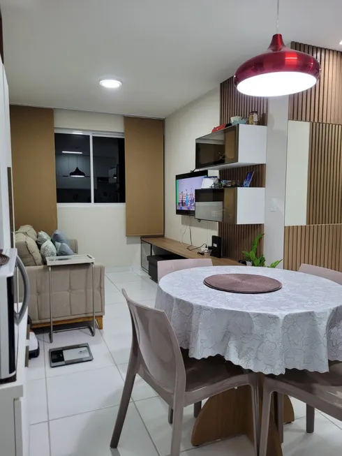 Foto 1 de Apartamento com 2 Quartos à venda, 47m² em Boa Viagem, Recife