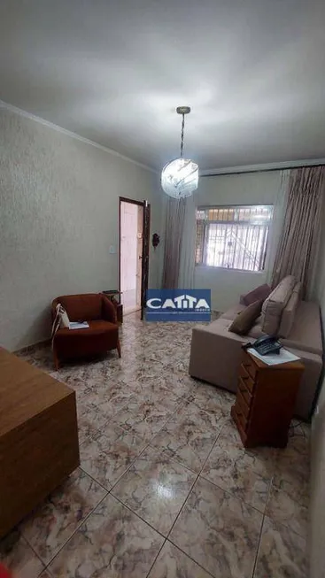 Foto 1 de Sobrado com 3 Quartos à venda, 130m² em Vila Carrão, São Paulo