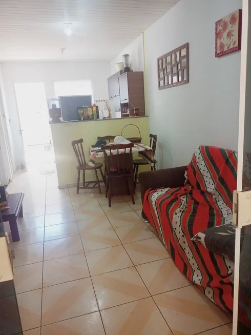 Foto 1 de Casa com 2 Quartos à venda, 250m² em Parque Vitoria Regia, Sorocaba