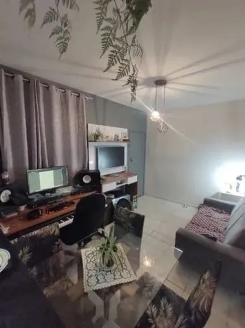 Foto 1 de Apartamento com 2 Quartos à venda, 50m² em PARQUE DAS ACÁCIAS, Betim