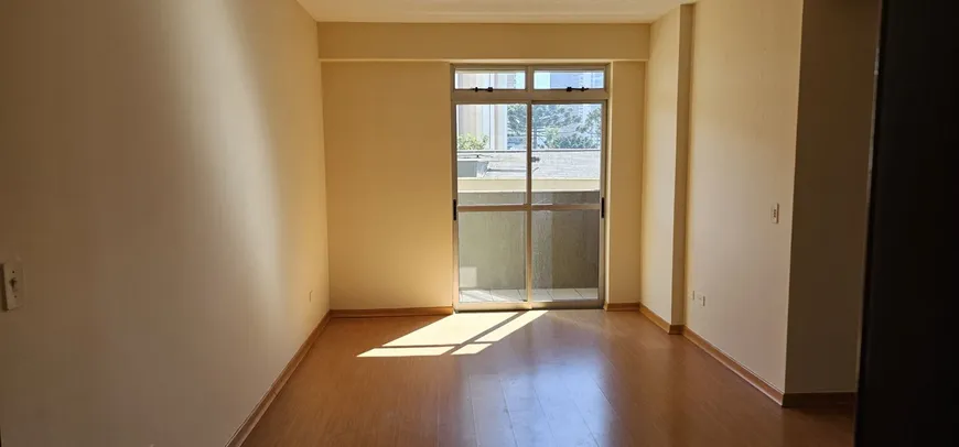 Foto 1 de Apartamento com 3 Quartos à venda, 119m² em Juvevê, Curitiba