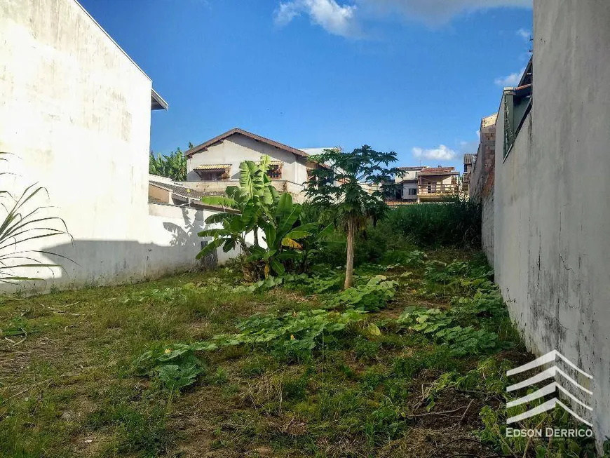 Foto 1 de Lote/Terreno à venda, 250m² em Mombaça, Pindamonhangaba