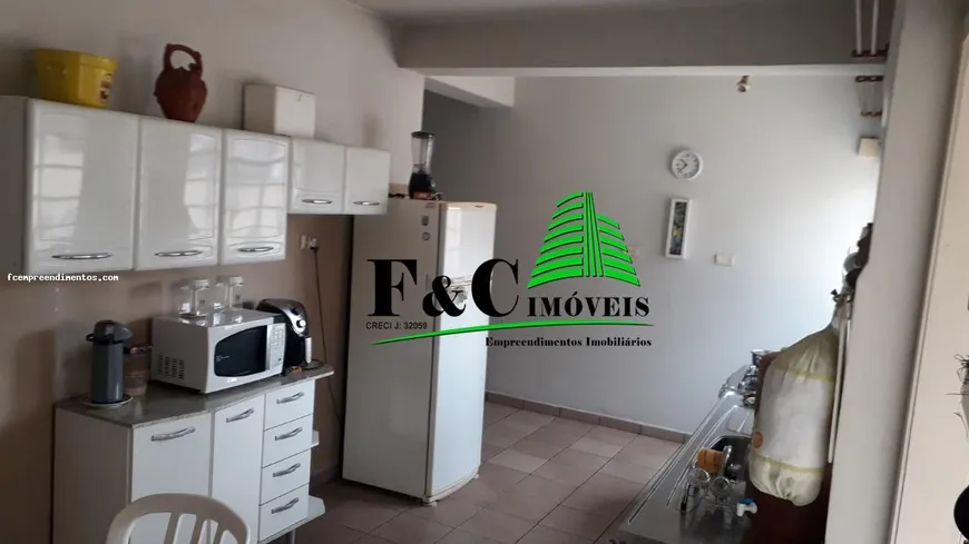 Foto 1 de Casa com 4 Quartos à venda, 328m² em Vila Claudia, Limeira