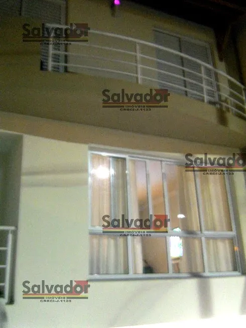 Foto 1 de Sobrado com 3 Quartos à venda, 132m² em Ipiranga, São Paulo
