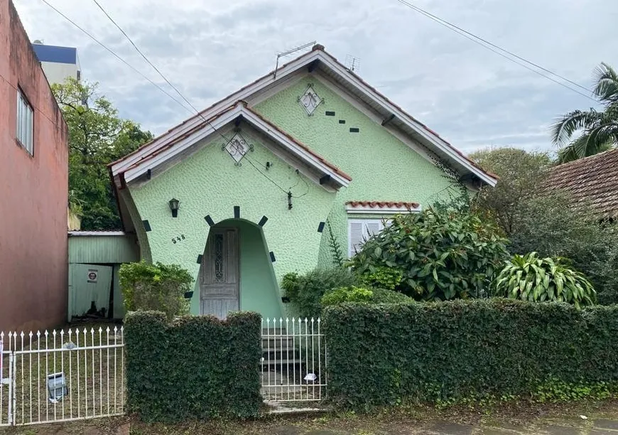 Foto 1 de Casa com 2 Quartos à venda, 115m² em Centro, Esteio