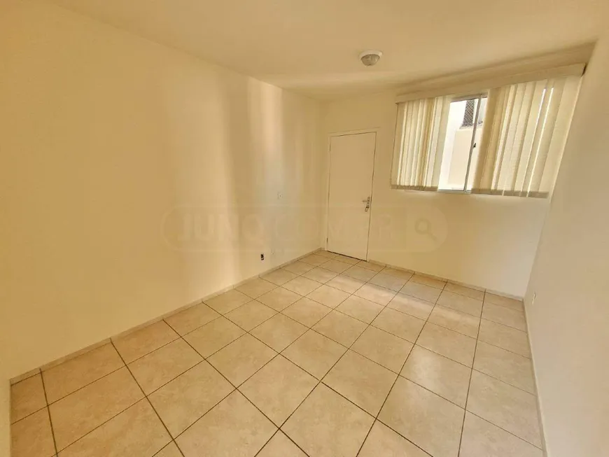 Foto 1 de Apartamento com 2 Quartos à venda, 59m² em Nova América, Piracicaba
