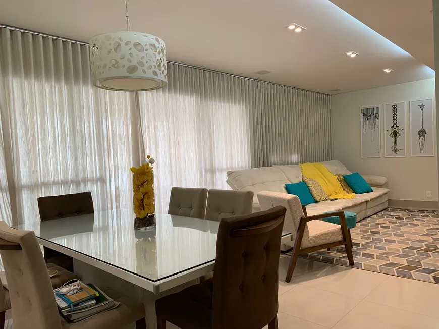 Foto 1 de Apartamento com 3 Quartos à venda, 113m² em Ceramica, São Caetano do Sul