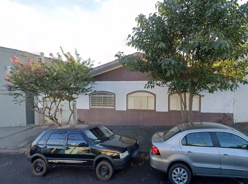 Foto 1 de Apartamento com 3 Quartos à venda, 100m² em Vila Mariana, Ribeirão Preto