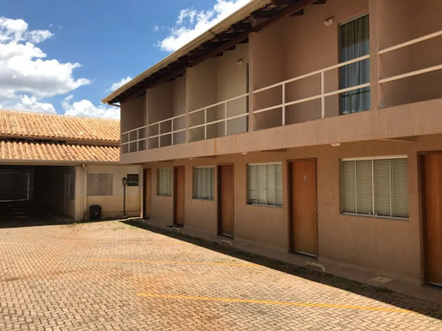 Foto 1 de Prédio Comercial à venda, 340m² em Vila Planalto , Brasília