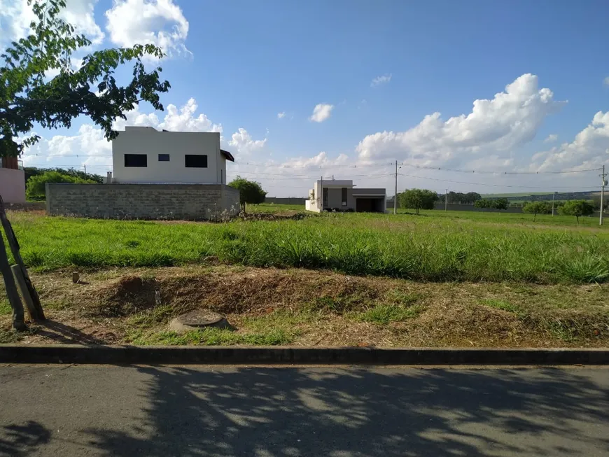 Foto 1 de Lote/Terreno à venda, 300m² em Residencial Fazenda Pinheirinho, Rio das Pedras