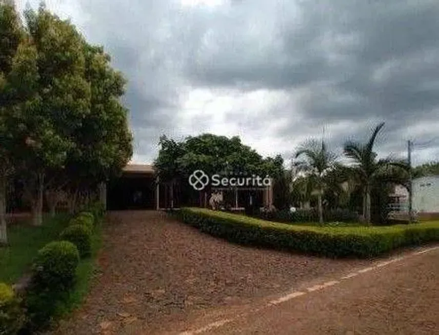 Foto 1 de Casa de Condomínio com 3 Quartos à venda, 140m² em , Boa Vista da Aparecida