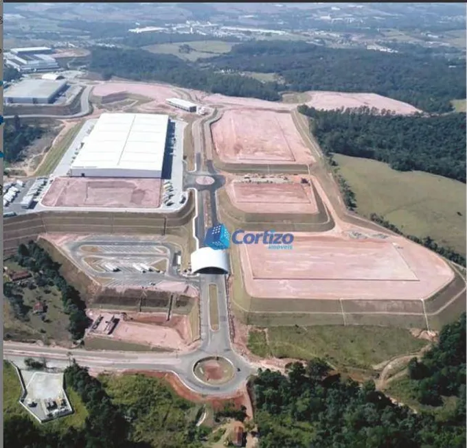 Foto 1 de Galpão/Depósito/Armazém para alugar, 22986m² em Pinhal, Jarinu