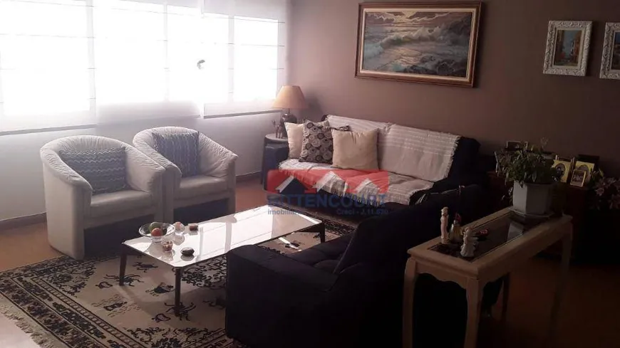 Foto 1 de Apartamento com 3 Quartos à venda, 140m² em Centro, Jundiaí